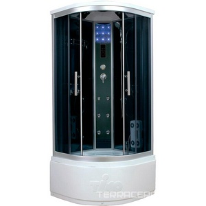 Душевая кабина Timo Standart T-1100| 100x220x100, ZZ