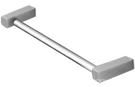 Полотенцедержатель 40 см (хром), Metric ZZ