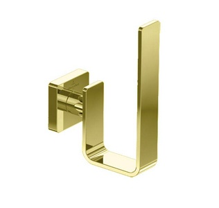 Держатель для туал. бумаги, запасной, (цв.English Gold), Elements – Striking ZZ