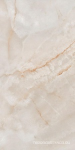 CR Sardonyx Cream Compaglass |60X120