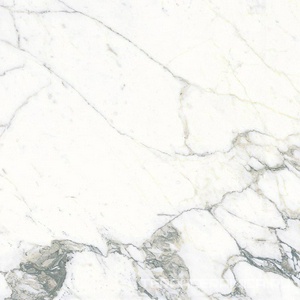 Arabescato Statuario Prelucidato (Soft) 6 mm ZZ 75х75