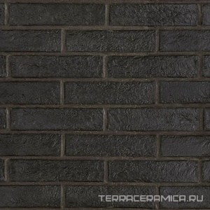 New York Black «мин. шов 1 см» ZZ 6x25
