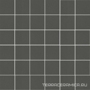 Агуста серый темный натуральный |30,1х30,1