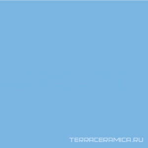 Гармония голубой |30x30