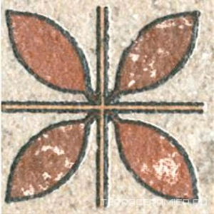 Аллея вст. гр. 3,5х3,5| ZZ
