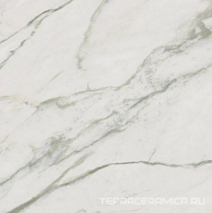 Буонарроти белый обрезной |60x60