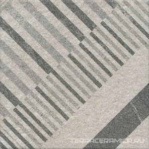 Бореале серый микс |30x30