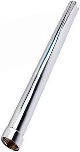 Штанга душевая 101 см для удлинения системы Афалина арт. SM2307AW, хром XX