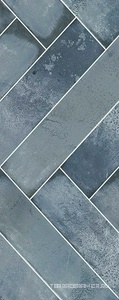 Talisman Bricks Blue 20,1х50,5