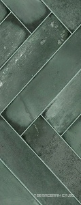 Talisman Bricks Green 20,1х50,5