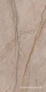 Ифран бежевый светлый глянцевый обрезной 60x119,5x0,9