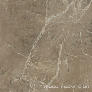 Серенада бежевый тёмный лаппатированный обрезной 60x60