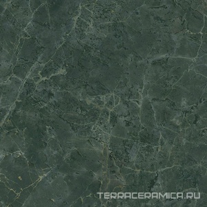 Серенада зелёный лаппатированный обрезной 60x60