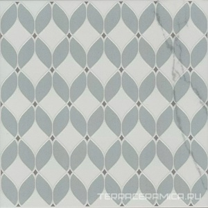 Декор Мираколи матовый 30x30