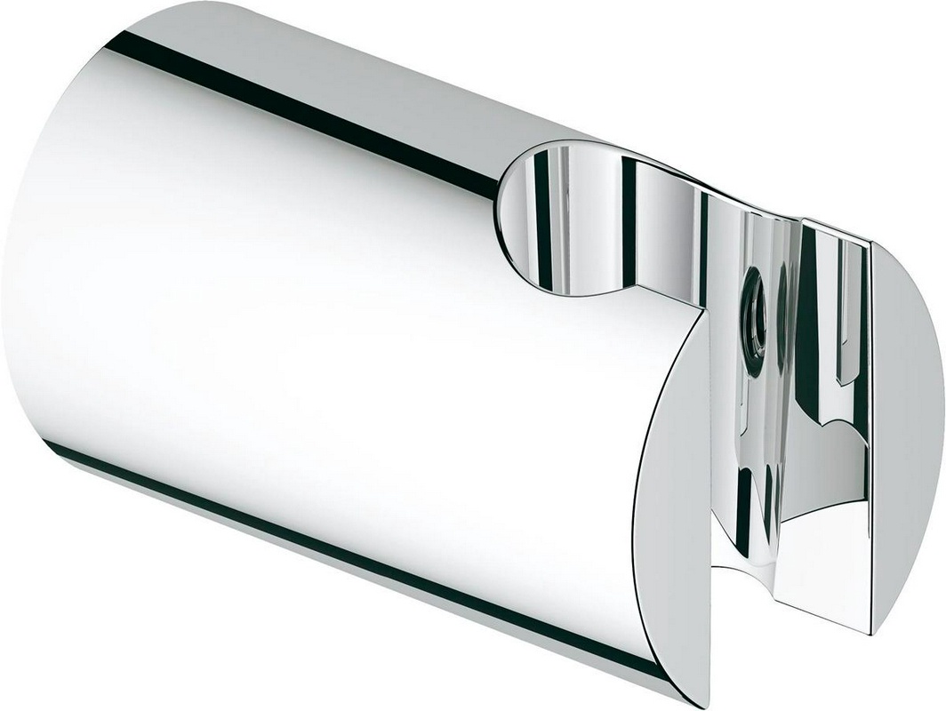 Держатель настенный для ручного душа Grohe Tempesta Cosmopolitan 27594000, хром, ZZ