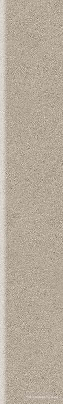 Плинтус Джиминьяно бежевый матовый обрезной 9.5x60