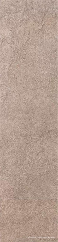 Королевская дорога коричневый светлый обр. подступ. гр. 60x14,5| ZZ