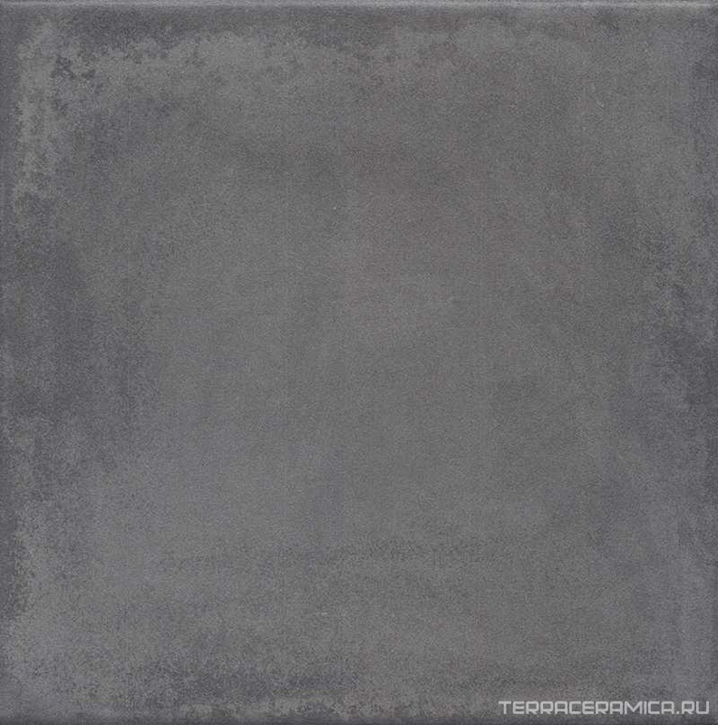 Карнаби-стрит серый темный |20x20