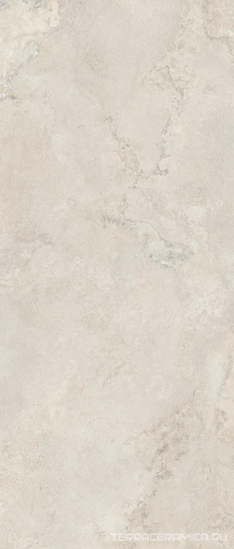 Marrazi Bianco Leather 6mm 120х280