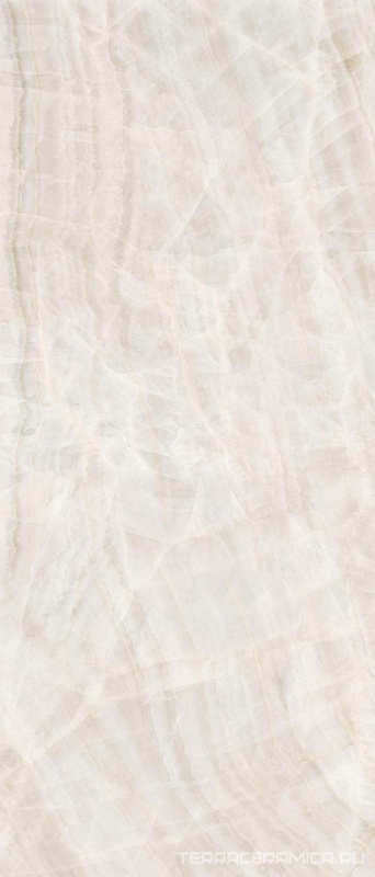 Marmore Taj Mahal Satin 6mm 120х280