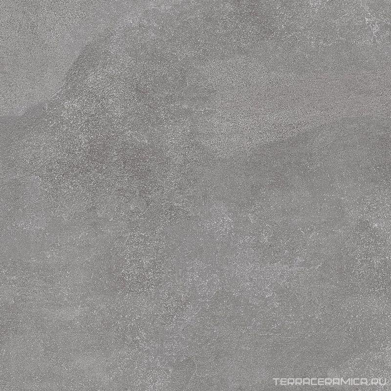 Про Стоун серый тёмный обрезной |60x60