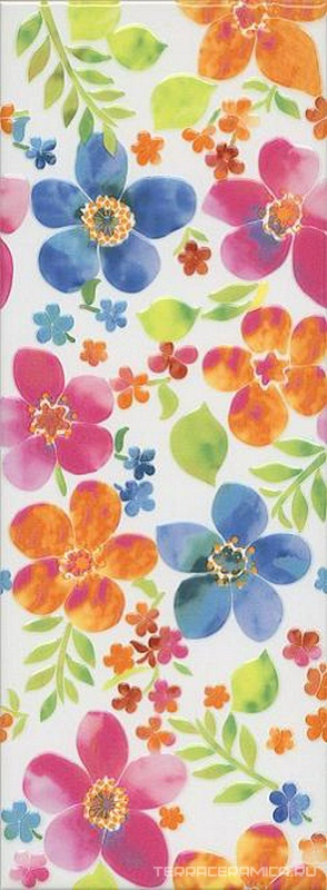 Декор Венсен ZZ|15х40