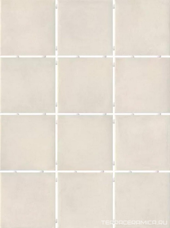 Амальфи беж светлый 12 частей (полотно 29,8х39,8) |9,8х9,8