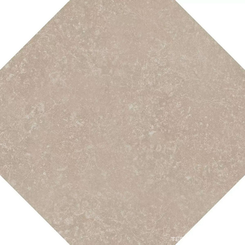 Касабланка бежевый светлый матовый 24x24x0,7