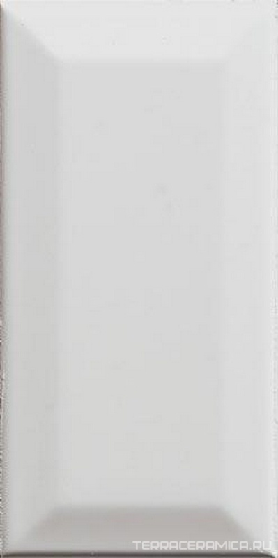 Pasta Bianca Diamond White ZZ |7.5x15