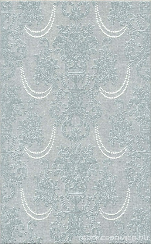 Декор Борромео |25x40