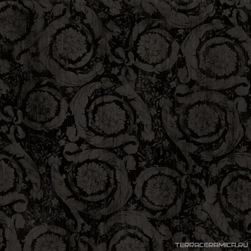 Eterno Carbon Barocco ZZ |80x80