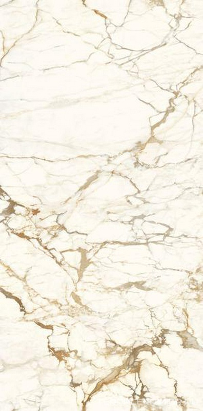 Calacatta Macchia Vecchia Lucidato (Shiny) Block A 6 mm |150x300