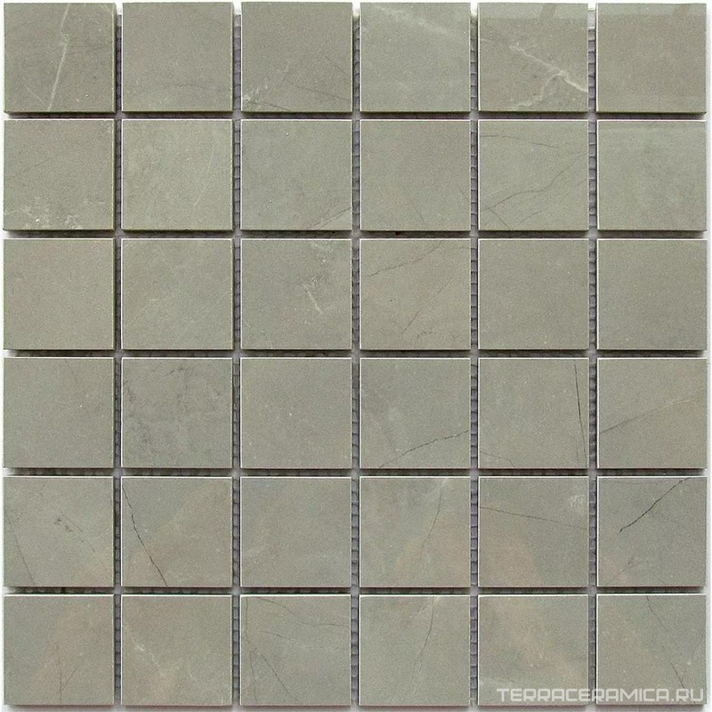 Velvet Grey (48x48x10) ZZ 30x30