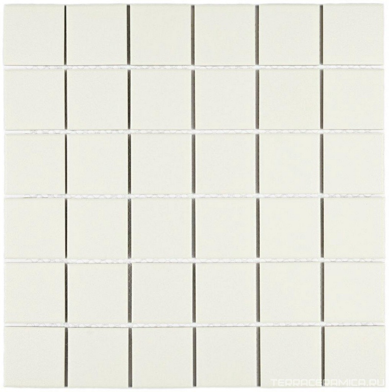 Arene White (48x48x6) ZZ 30,6x30,6