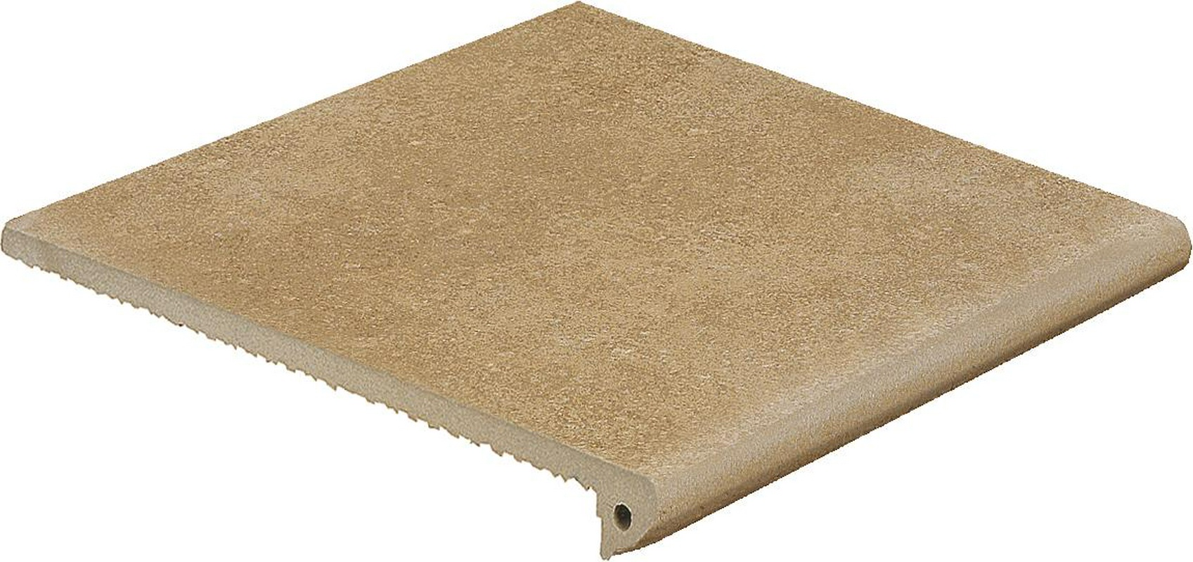 Peldano fiorentino Ocre 33x33