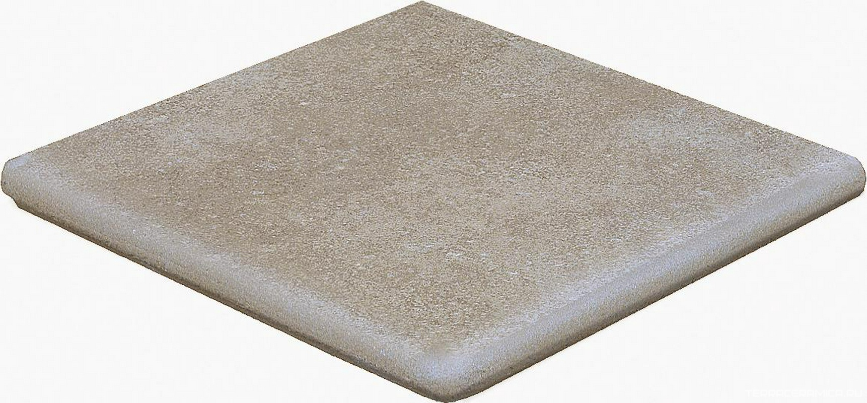 Cartabon Fiorentino Vison 33x33x3