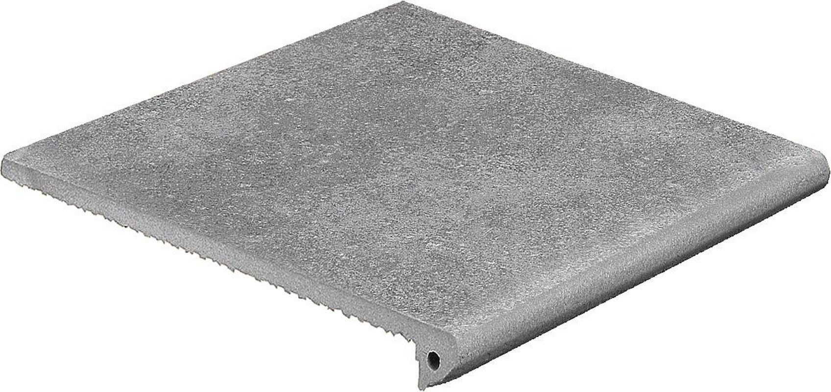 Peldano fiorentino Gris 33x33