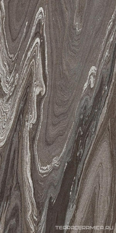 Silver Wave Top Lapped (R10) 150x300