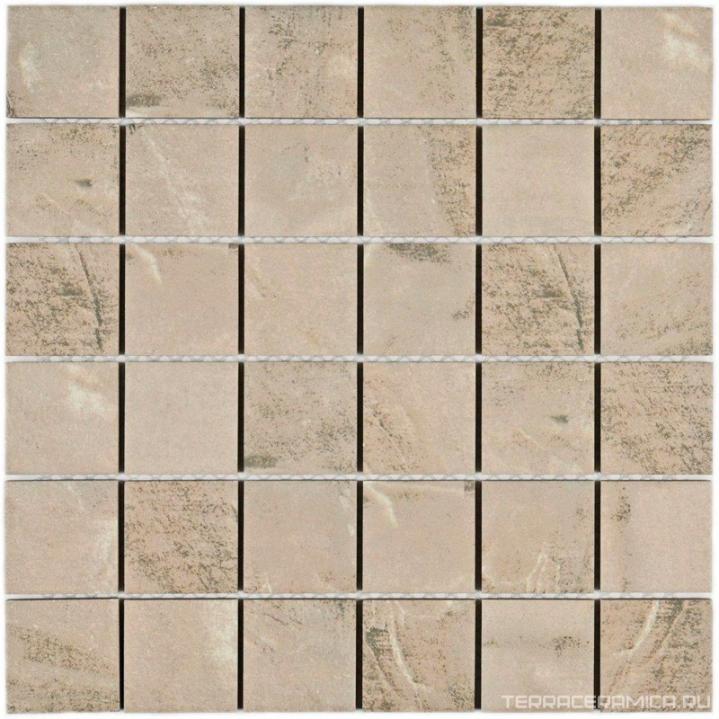 Status Grey (48x48x6) ZZ 30,3x30,3