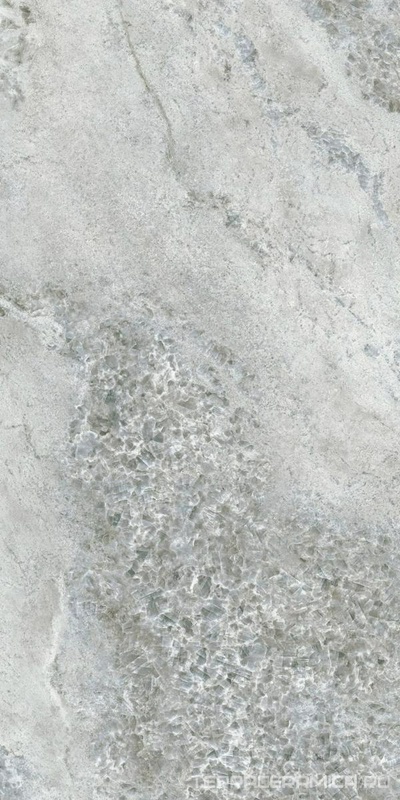Crystal Grey Lucidato (Shiny) 6 mm 150x300