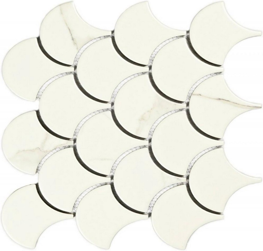 Calacatta-scale (74,4x70x6) ZZ 25,5x21,9