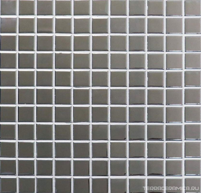 Everest Silver (25x25x5,2) ZZ 30,25x30,25
