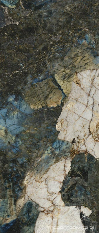 Magallanes Marble pol rect 120x280