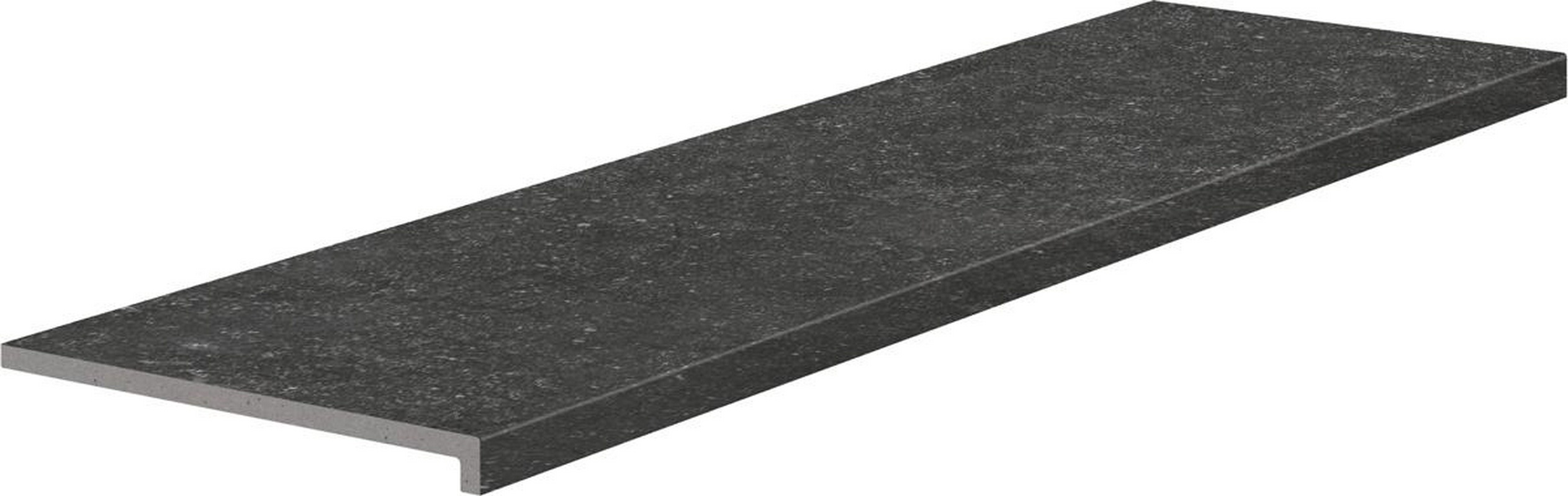 Peldano Recto Ardenas Antracit C-3 33x120