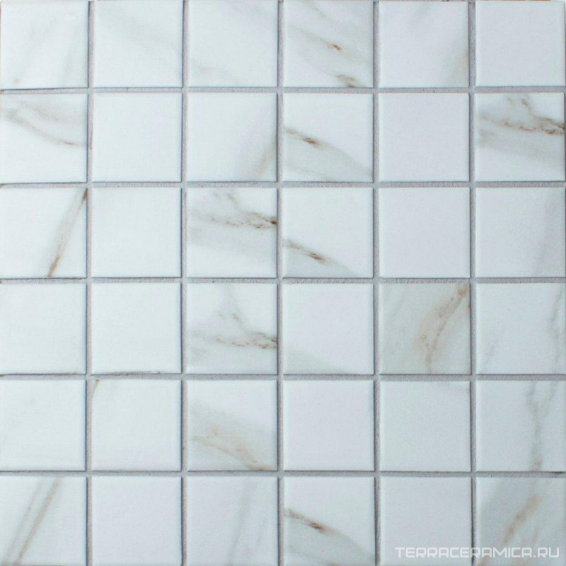 Calacatta Gold-48 (48x49x6) ZZ 30,6x30,7