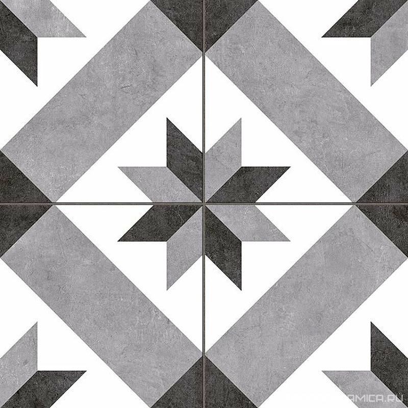 Nero Pre-Cut 45x45