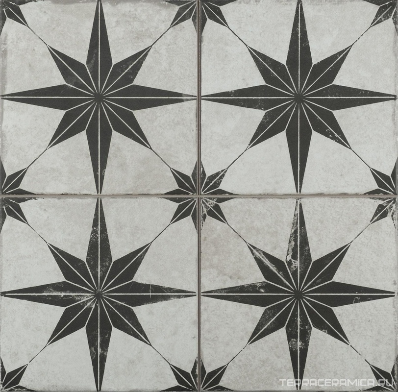 Scintilla Black Pre-Cut 45x45