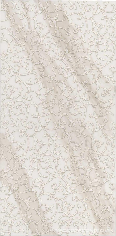 Декор Карелли обрезной |30x60