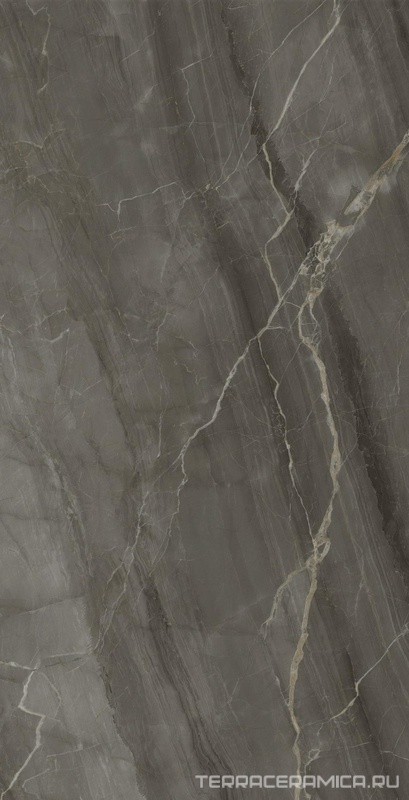 Brown Marble Glos.60x120