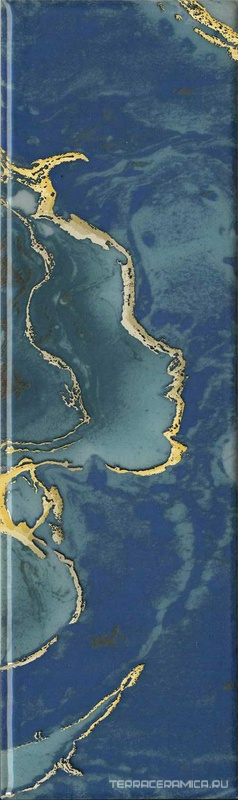 Декор Дарсена |8,5x28,5